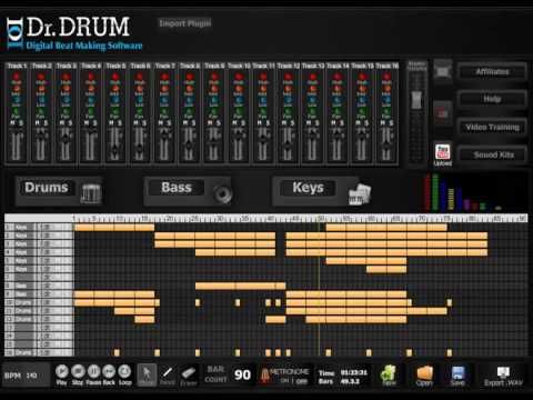 Best Free Hip Hop Beat Making Software For Mac